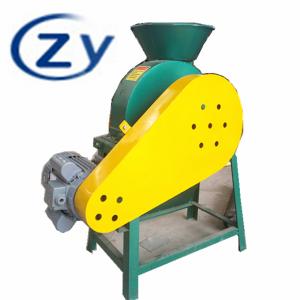 China Small Scale Cassava Milling Machine / Stainless Steel Tapioca Slicing Machine wholesale