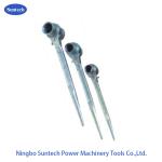 360mm M24 Socket Ratchet Handle Wrench Stringing Tools In Transmission Line
