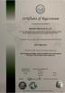 ShenZhen KaiZhuo Electronic Technology Co.,Ltd Certifications