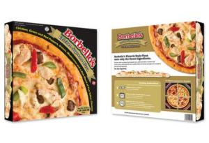 China Rectangular Cardboard Shipping Boxes For Frozen Food OEM Service wholesale
