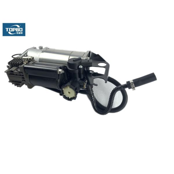 7L0698007A Porsche Air Suspension Compressor Porsche Suspension Parts
