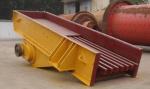 Vibrating Feeder Conveying Hoisting Machine GZG Series Self-Synchronizing