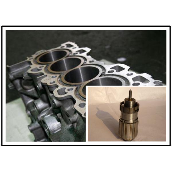 Custom Small Diameter Cylinder Honing Head Honing Tool For Cylinder Block