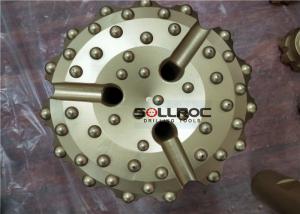 China Big Size DTH Drilling Tools 12'' 305mm Spherical Button Dth Drill Bit wholesale
