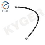 13537548987 High Quality Auto Engine Systems Fuel Pipe Oil Intake Line For BMW