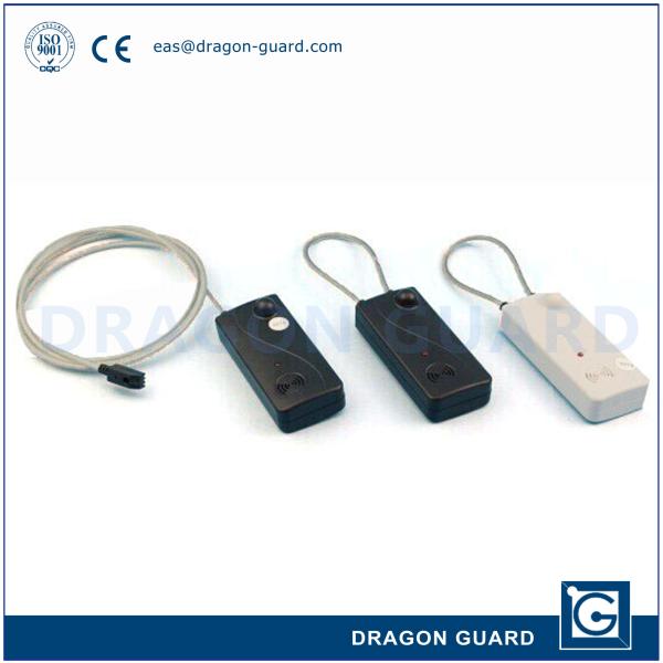 Quality anti robbery alarm tag remove security alarm tag eas anti shoplifting alamr tags for sale