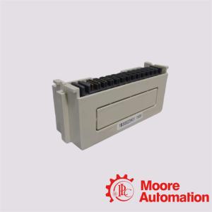China KCC-REM-EPW-1B30023H01 REV10 Ovation I/O Bus Terminator Assembly wholesale