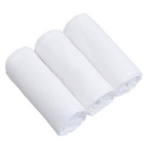 Unbleached Cotton Fabric Cheesecloths for Sustainable Straining and Cooking White