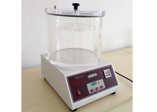 Quality Packaging Material Sealing Testing Machine Leak Tester for sale
