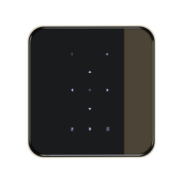 480P Small Wifi DLP Mini Projector Pocket Home Theater Android HD