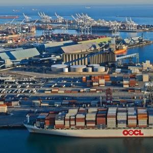 China 45hq Less Than Container Load Shipping Optional Customs Clearance wholesale