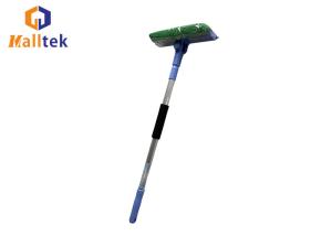 25*70cm Window Cleaning Sponge With Extendable Aluminum Pole