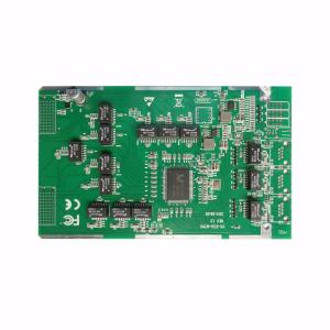 Smt Pcb Assembly manufacturer Quick Turn Electronic Printed Circuit Board Prototype