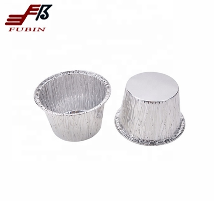 alufolie Food grade packing foil takeaway food container packaging aluminum foil box barbecue grill special