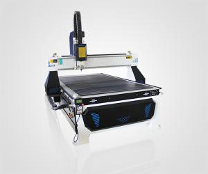 CNC  Router Machine Wood Carving Copy Machine, 3D Wood Furniture Making Machine
