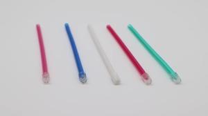 China Medical Consumable Protable PVC Dental Saliva Ejector Removable Tip wholesale