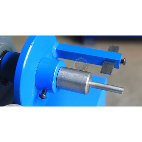 Stainless Steel Braided Rubber Hose Cutting Machine Electric Hose Cutter