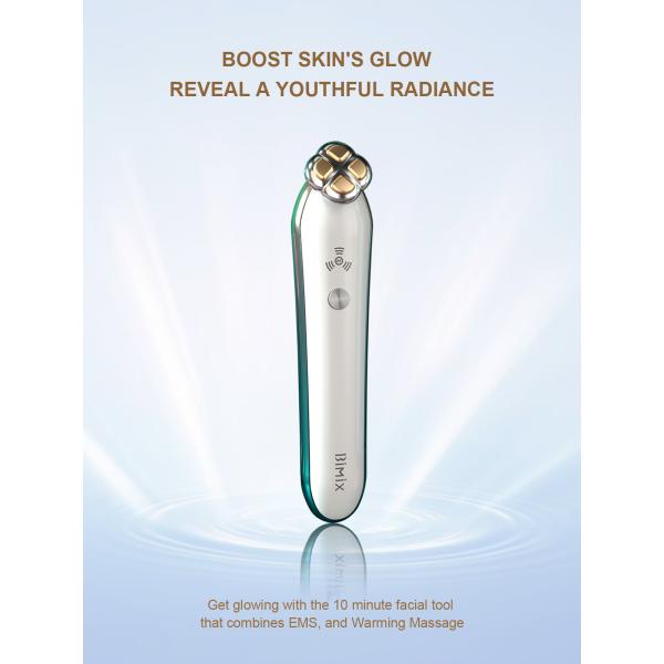 RF 300KHz Eye Beauty Device