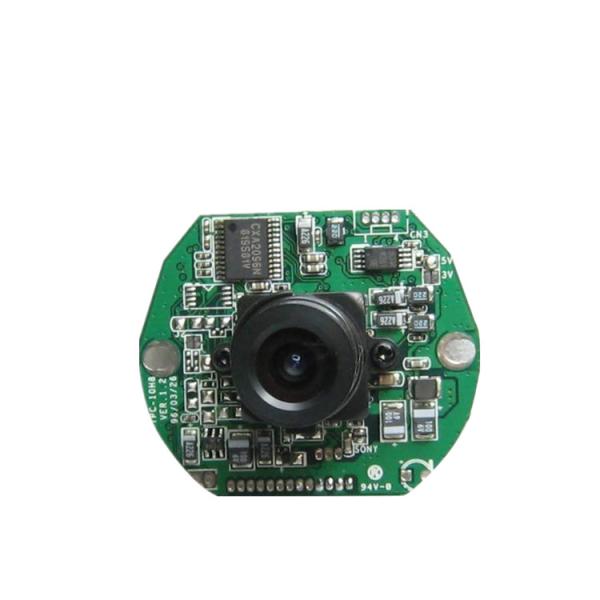 Quality CCTV Camera Circuit Board For High Definition Mini Action Camera Production for sale