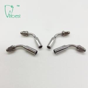 China ISO13485 OEM Dental Ultrasonic Scaler Tips ED1 ED2 wholesale