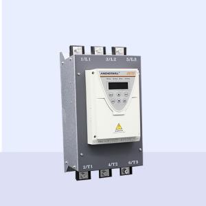 China Motor 220v Soft Starter Squirrel Cage Bypass wholesale