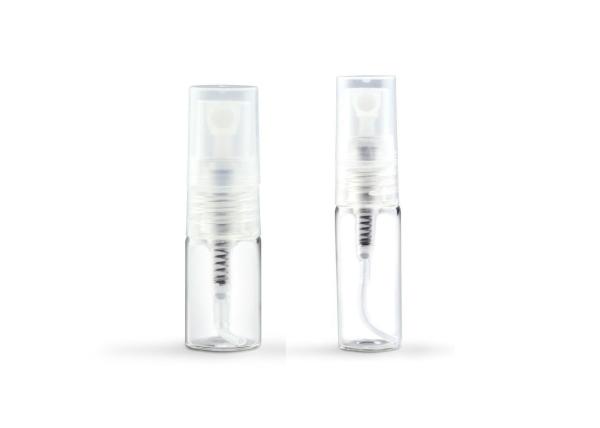 Quality Transparent Portable Perfume Bottle Travel Perfume Atomiser 2ml 3ml 5ml 10ml for sale