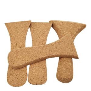 China Eco Cork Handles Grips For Table Tennis Ping-Pong Racket Comfortable Grip on sale