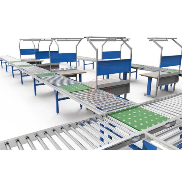 Thickness 0.1mm To 3mm Roller Coating Clear Coat Spray Paint Line For Finishes Painting