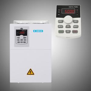 45KW 60HP Three Phase Inverter AC Drive Variable Frequency For Crane