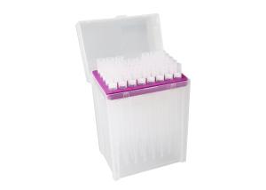 5ml 5000ul Sterile Pipette Tips With Filter Eppendorf