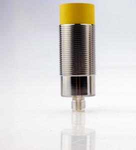 China LM30 30mm Diameter 110 Volte Inductance Proximity Sensor With 10mm Distance wholesale