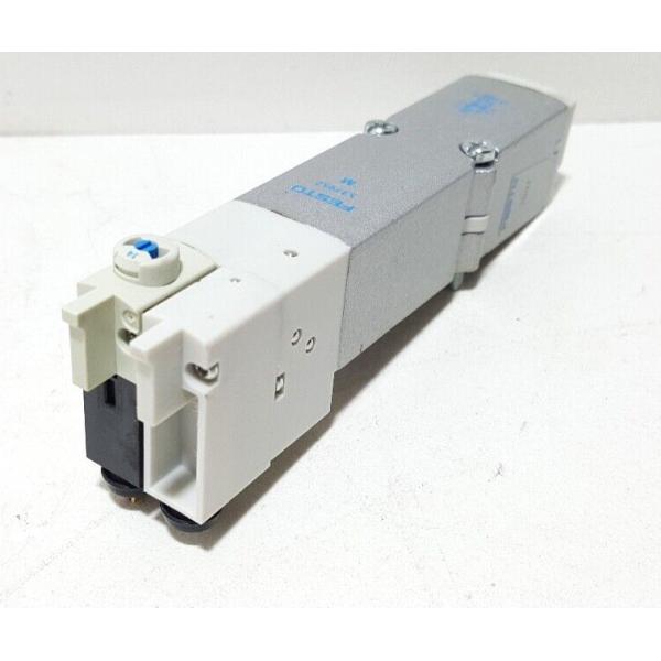 Festo Air Solenoid Valve 5/2monostable VMPA2-M1H-M-PI Inventory Spot