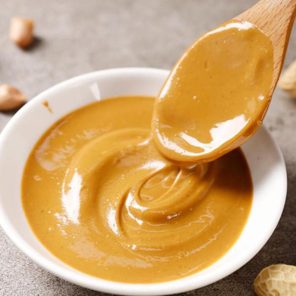 Quality 225kg Health Pure Peanut Butter To Make Ice Cream for sale