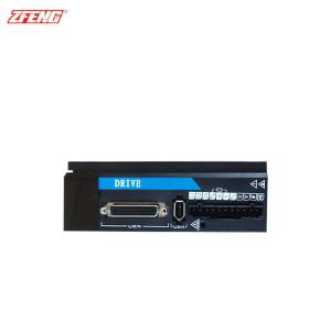 China PLC AC Servo Motor Controller Drive Systems 800MHz wholesale