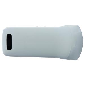 Handheld Wireless Doppler Ultrasound Probe 192E Convex Color G10CT 3.5Mhz