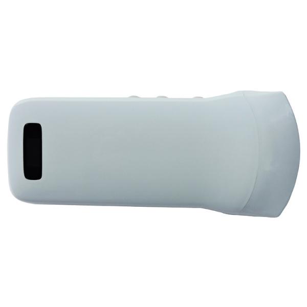 Quality Handheld Wireless Doppler Ultrasound Probe 192E Convex Color G10CT 3.5Mhz for sale