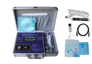 China Malaysia Version Quantum Magnetic Resonance Health Analyzer AH-Q10 wholesale