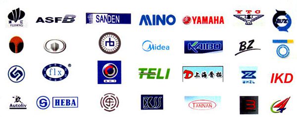 casting manufacturers shot sleeve, plunger tip, plunger rod, etc
