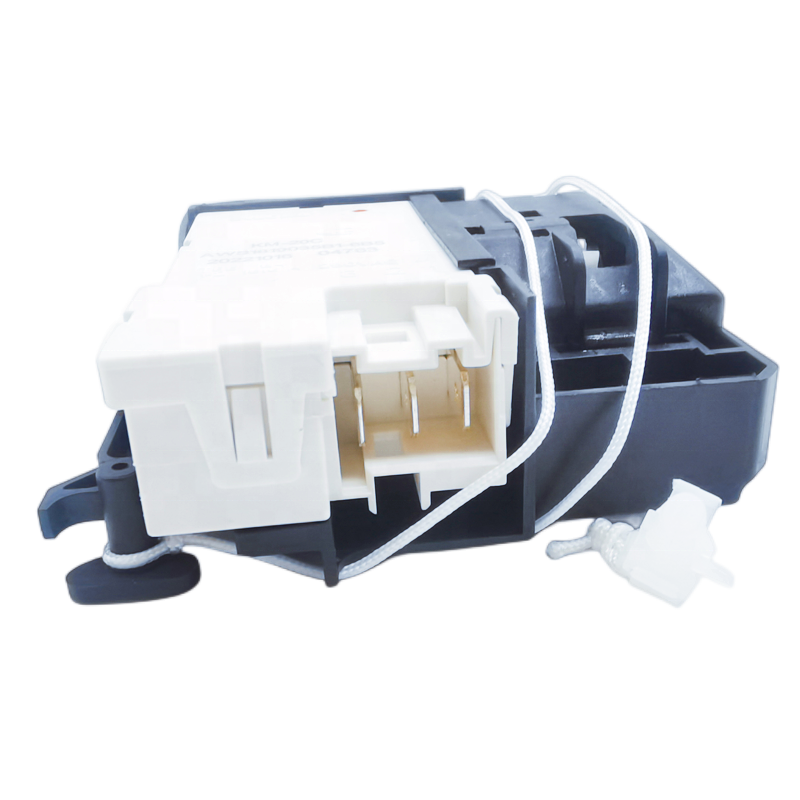 KM-20C AWS1619035B1-6B5 Selong Plastic and Metal Door Lock Switch for Washing Machine