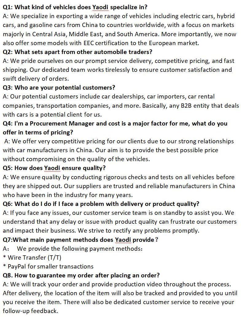 Li Xiang L7 Ultra New Energy Car Luxury EV Car Range-Extended Electric Vehicle SUV