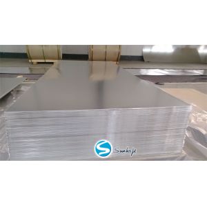 China Accurate 3003/7072/4343 Aluminum Foil Sheets Tear Resistant wholesale