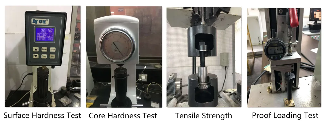 Flange self-tapping screws with a slot