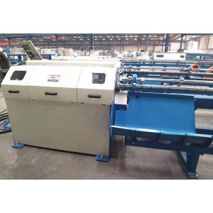 Straightening Cutting Wire Mesh Welding Machine Automatic 415V 50Hz