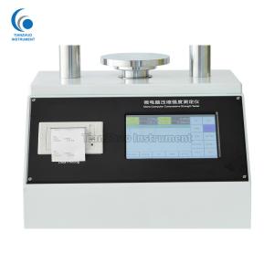 China Compressive Strength Packaging Testing Instruments For Paper / Paperboard RCT wholesale