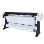 Digital Cad Plotter Printer , Stable Spped T Shirt Printing Machine