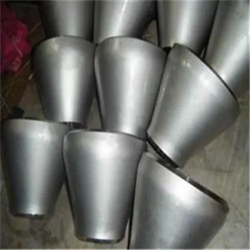 50*25 DN SCH40 Stainless Steel Concentric Reducer ASTM A403 WP347