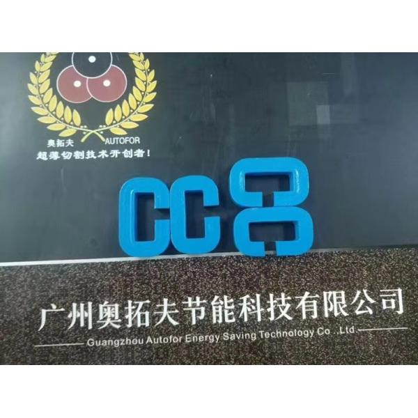 Precision Pipe Cutting Machine For Tungsten Rod Cutting By Resin Cutting Wheel