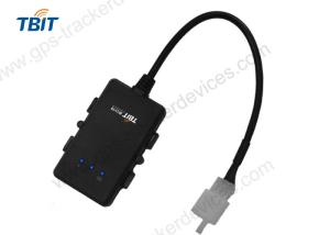 China Wide Input Voltage Easy Installtion Mini Electric Bikes GPS Tracker With Remote Control wholesale