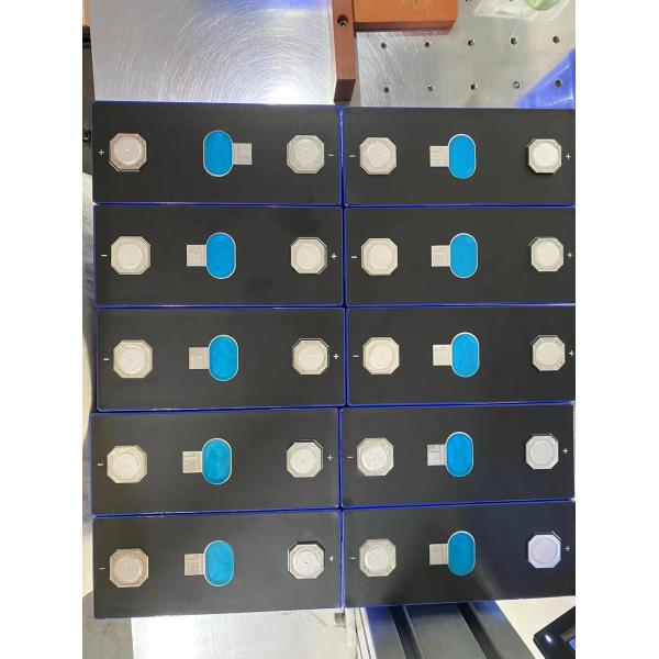 Europe stock EVE MB31 314ah 330ah LiFePo4 Cell Lithium Battery VAT Custom Free