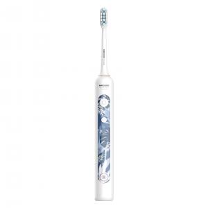 China SONIC Electric Toothbrush Adult Waterproof Toothbrush Head Electric Toothbrush on sale